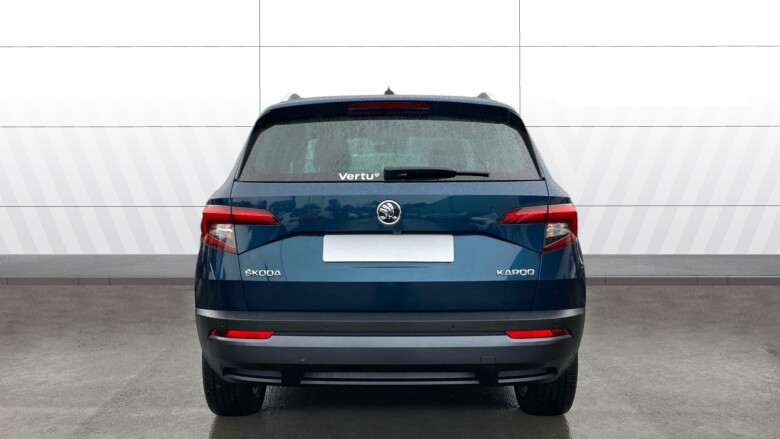 Skoda Karoq 1.5 TSI SE L 5dr Petrol Estate